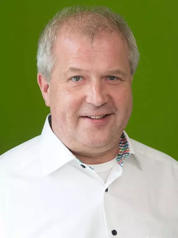Thomas Schröder