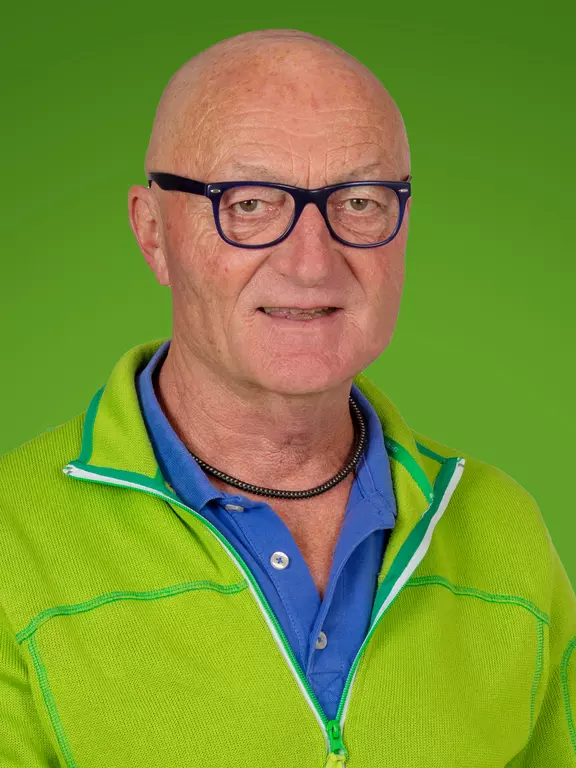 Burkhard Wartmann