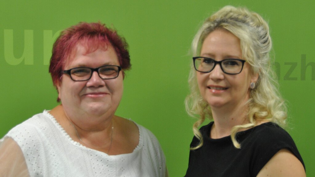 LVM-Versicherungsagentur Yvonne Fischer