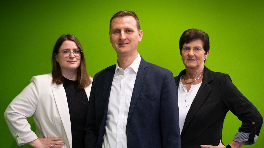 LVM-Versicherungsagentur Lukasz Bobrek