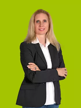 Tina Hennenberg