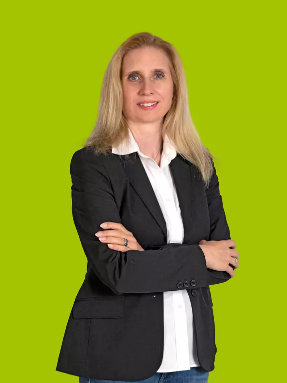 Tina Hennenberg