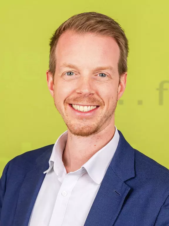 Maik Suelmann