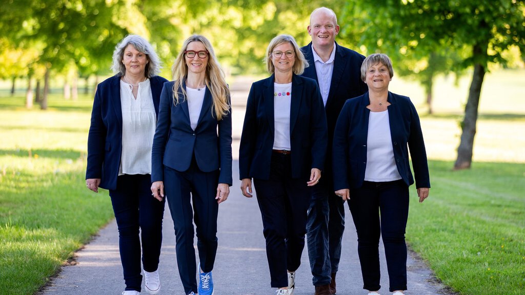 LVM-Versicherungsagentur Ersfeld-Kläring