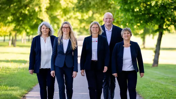 Unser Team