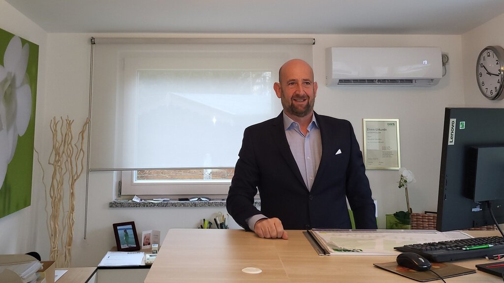 LVM-Versicherungsagentur Manfred Häußler