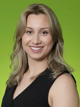 Büsra Özkan