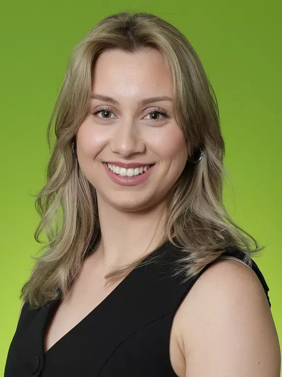 Büsra Özkan