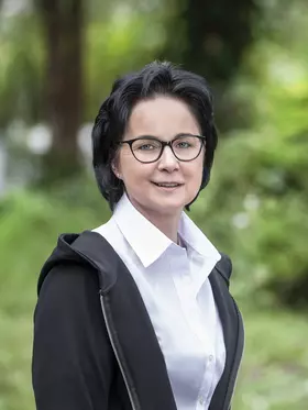 Annett Harms-Reinhold