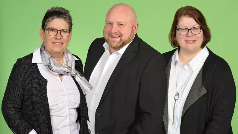 Ich kümmere mich: LVM-Versicherungsagentur Siegmund Schmitz