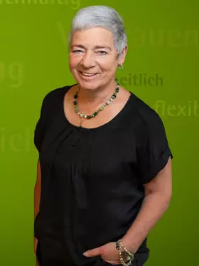 Liesel Diekmann
