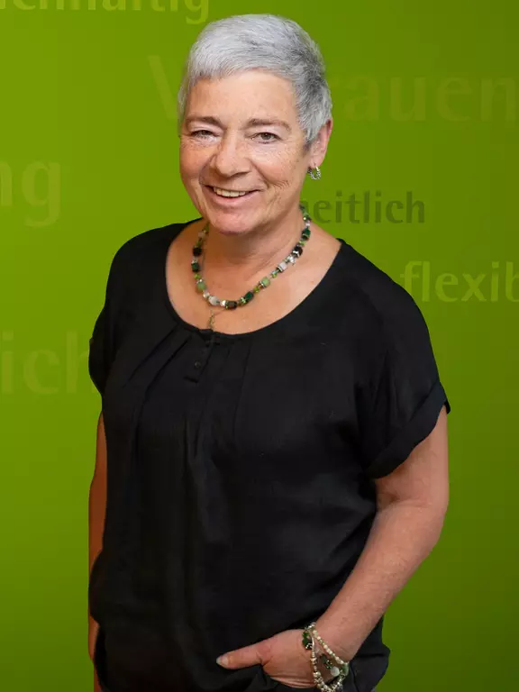 Liesel Diekmann