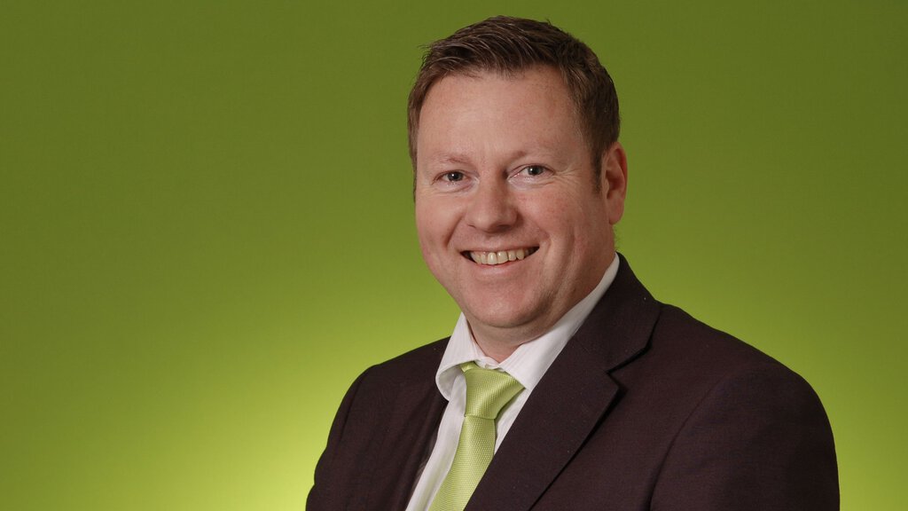 LVM-Versicherungsagentur Ingo Richter