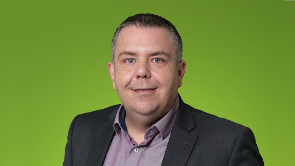LVM-Versicherungsagentur Sven Becker