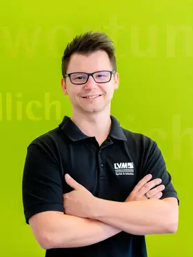 Kevin Geiß