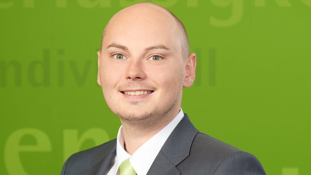 LVM-Versicherungsagentur Lukas Drozdowski