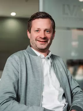 Tim Köhler
