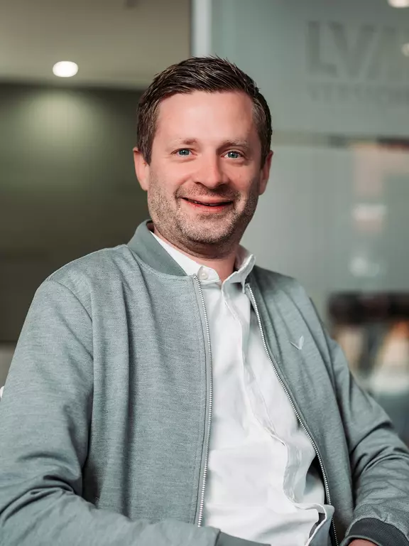 Tim Köhler