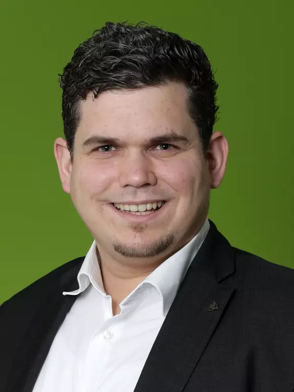 Marcel Bergmann