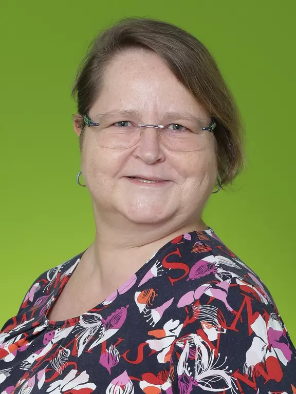 Monika Kirig