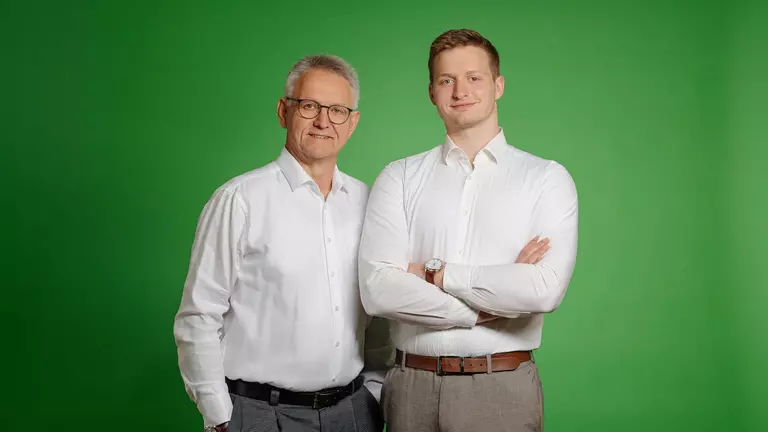 Wir kümmern uns: LVM-Versicherungsagentur Alexander Rieskamp 