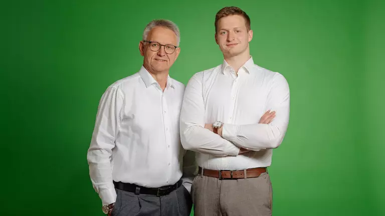Wir kümmern uns: LVM-Versicherungsagentur Alexander Rieskamp 