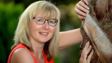 Ein neues Kapitel bei uns ...