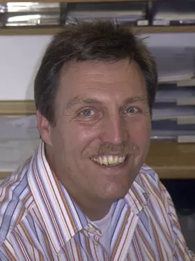Stefan-Guido Krifft