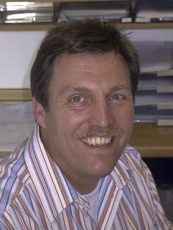 Stefan-Guido Krifft