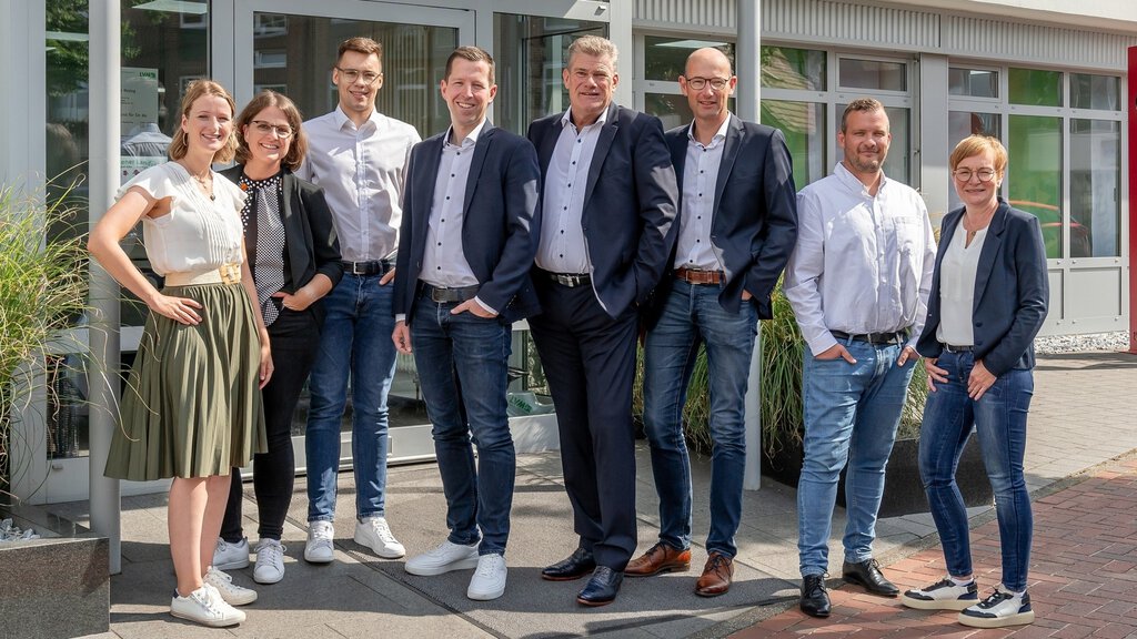 LVM-Versicherungsagentur Guido Resing