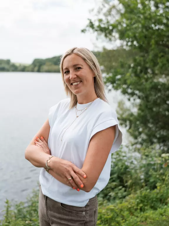 Ricarda Kuhlmann