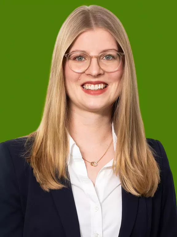 Janna Marie Hinrichs