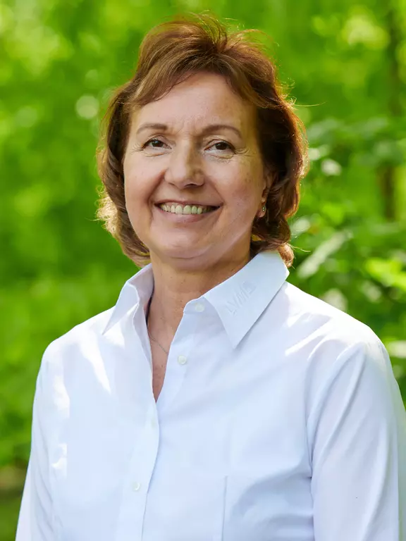 Bettina Vieth