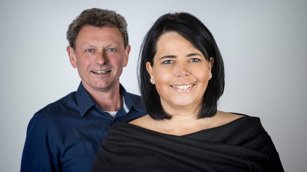 LVM-Versicherungsagentur Melanie Christ