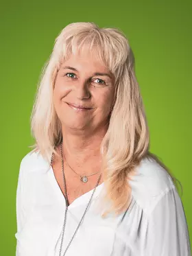 Bettina Kamp