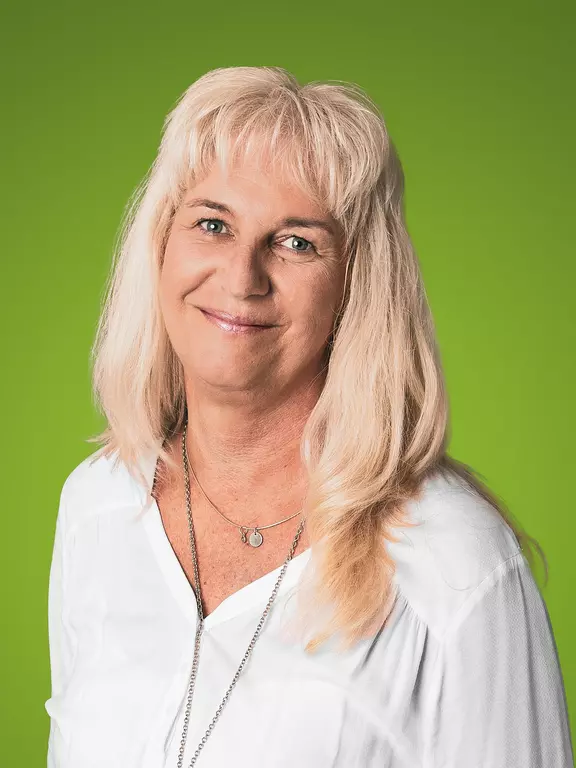 Bettina Kamp