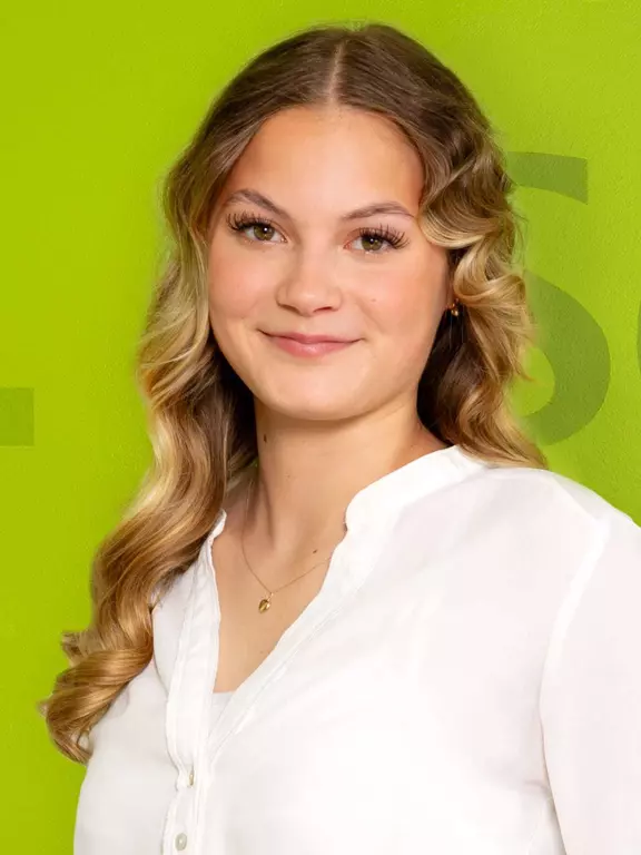 Sophia  Tönnißen