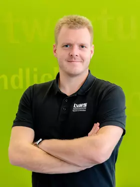 Maik Kröber
