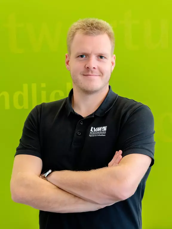 Maik Kröber