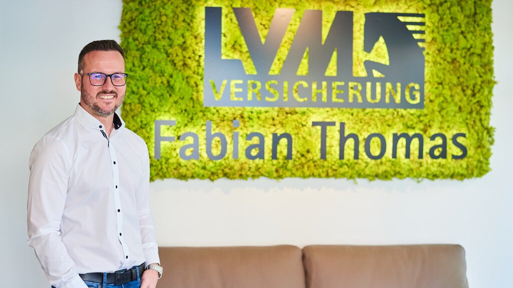 LVM-Versicherungsagentur Fabian Thomas