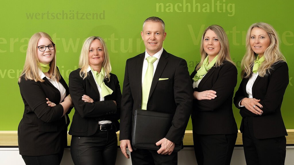 LVM-Versicherungsagentur Thorsten Diehl