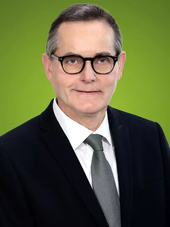 Heiner Wilbrand
