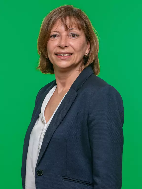 Sonja Schöning