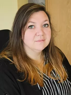 Stefanie Gröning