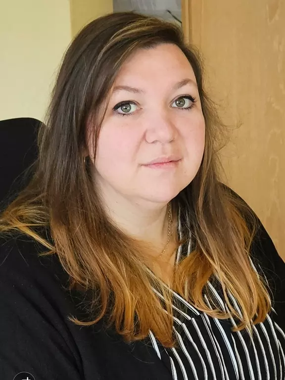 Stefanie Gröning