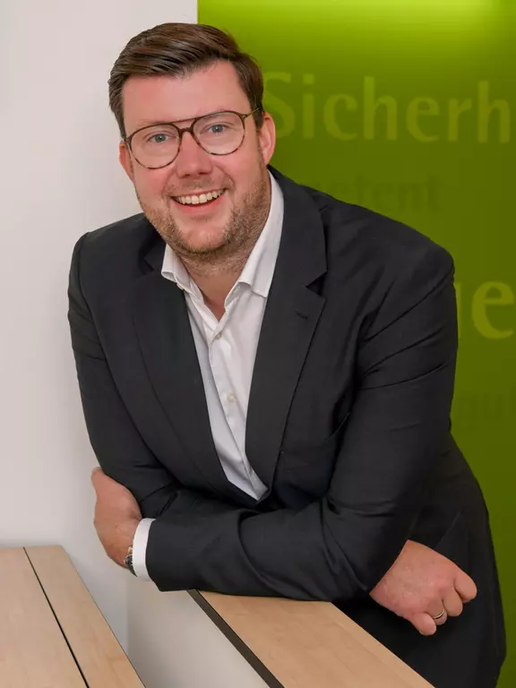 Carlo Enke