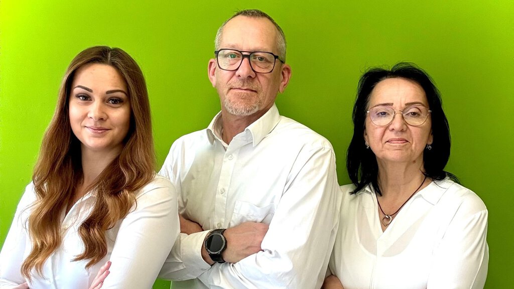 LVM-Versicherungsagentur Steven Burk