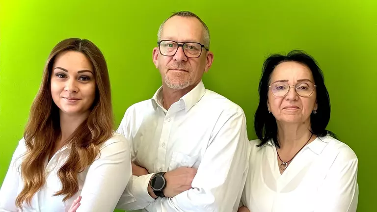 Wir kümmern uns: LVM-Versicherungsagentur Steven Burk