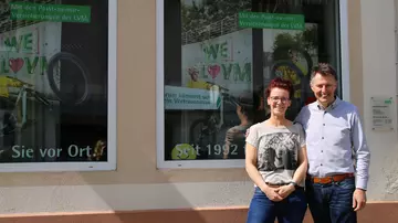 Wir stellen vor "Special": C ~ manuel Fotografie