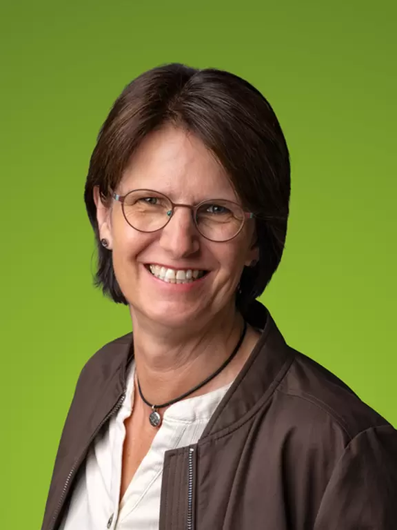 Michaela Diehr